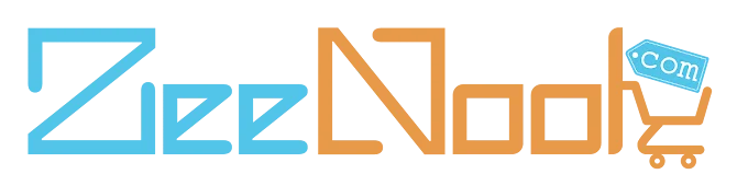 ZeeNook Mağaza